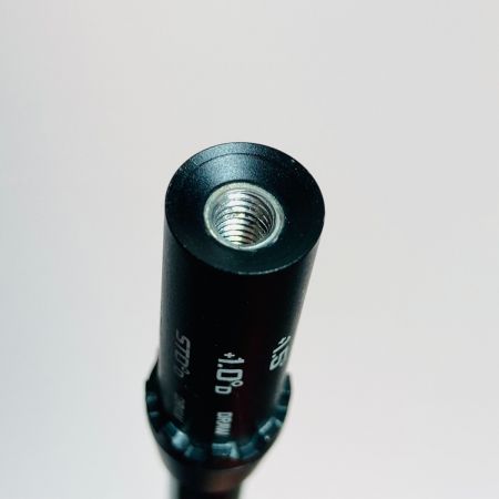  Cobra Golf コブラゴルフ シャフト SPEEDER NX ホワイト フレックスS 44.25インチ コブラスリーブ付