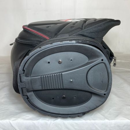  Bridgestone ブリヂストン キャディバッグ スタンドバッグ 4分割 9.5型 3.6kg CBG402 ブラック