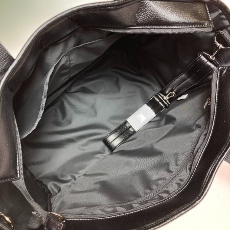  Callaway キャロウェイ EXia Tote 21 JM エクシア トートバッグ ゴルフバッグ 5921027 ブラック