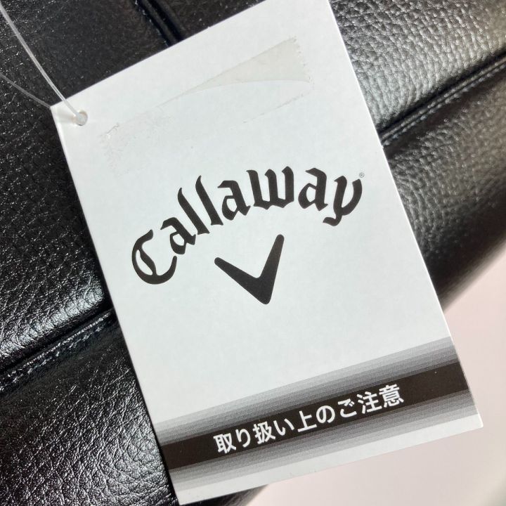 Callaway キャロウェイ EXia Tote 21 JM エクシア トートバッグ ゴルフ