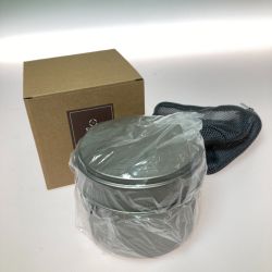 ◎◎ S’more スモア チタン クッカーセット Lサイズ Sランク