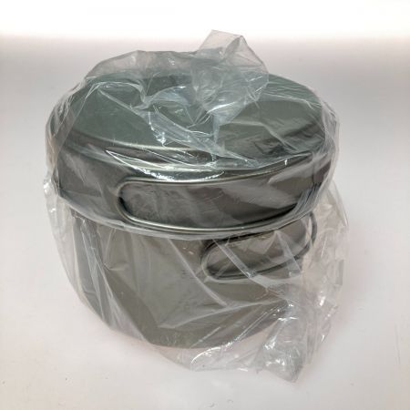  S’more スモア チタン クッカーセット Lサイズ