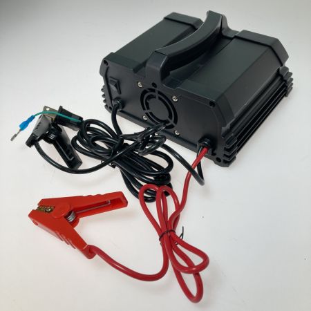  LVYUAN 自動パルス バッテリー充電器 15A 12V・24V鉛蓄 / 12.8Vリチウム電池両用 BC-150 PRO