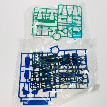  バンダイ 未組立 ガンプラ HG 1/144  RX-160S バイアラン・カスタム2号機 ガンダムUC