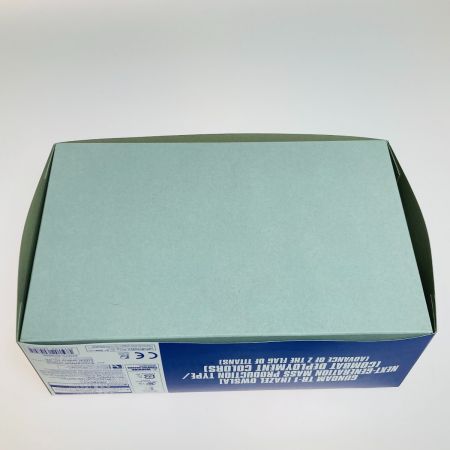  バンダイ 未組立 ガンプラ HG 1/144  ガンダムTR-1［ヘイズル・アウスラ］ 次世代量産機（実戦配備カラー） プラモデル 577