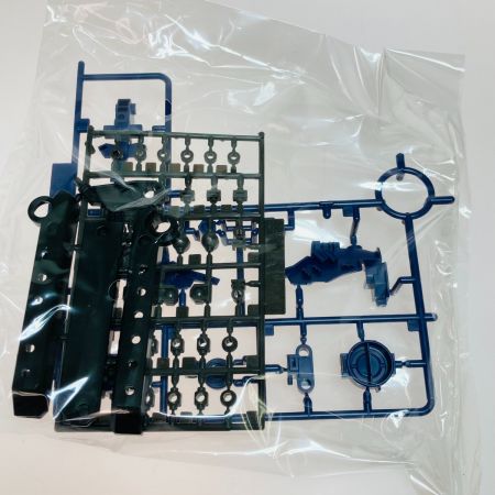  バンダイ 未組立 ガンプラ HG RX-124KH2 ガンダムTR-6 キハールII ADVANCE OF Z ティターンズの旗のもとに