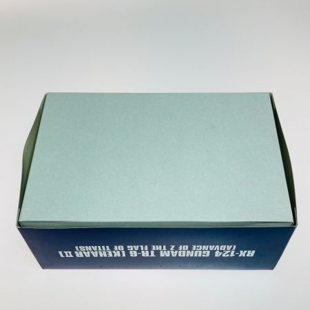  バンダイ 未組立 ガンプラ HG RX-124KH2 ガンダムTR-6 キハールII ADVANCE OF Z ティターンズの旗のもとに