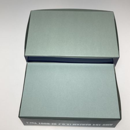  バンダイ 未組立 ガンプラ HG 1/144 バーザム(A.O.Z RE-BOOT版)・HG 1/144 アクアハンブラビII ティターンズ仕様 2点セット