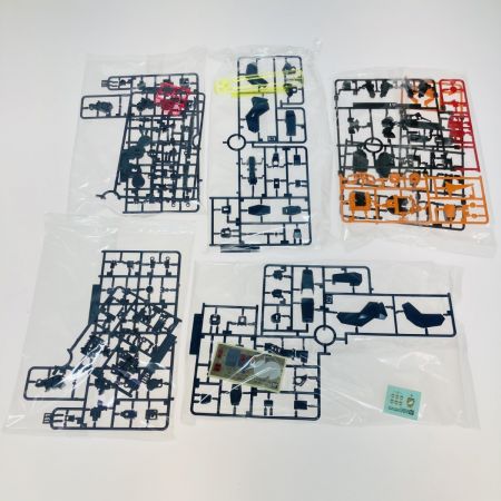  バンダイ 未組立 ガンプラ HG 1/144 バーザム(A.O.Z RE-BOOT版)・HG 1/144 アクアハンブラビII ティターンズ仕様 2点セット