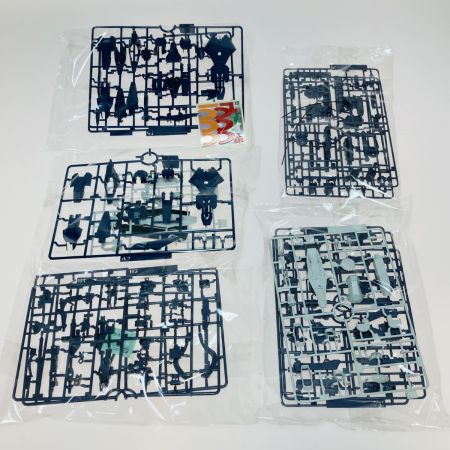  バンダイ 未組立 ガンプラ HG 1/144 バーザム(A.O.Z RE-BOOT版)・HG 1/144 アクアハンブラビII ティターンズ仕様 2点セット