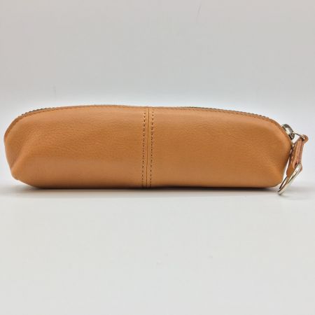  Somes Saddle ソメスサドル  ペンケース  レザー　箱付き