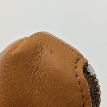  Somes Saddle ソメスサドル  ペンケース  レザー　箱付き