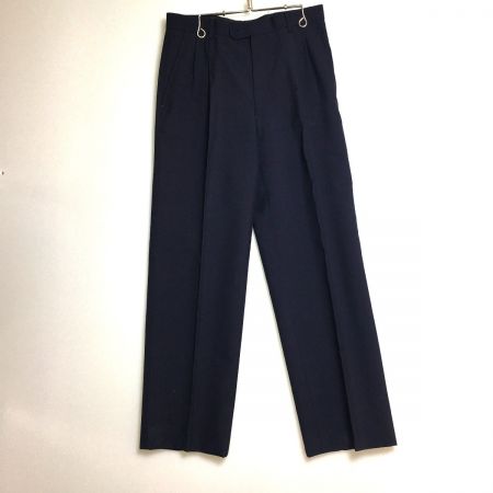  Christian Dior クリスチャンディオール セットアップスーツ N2388/N3244 ネイビー