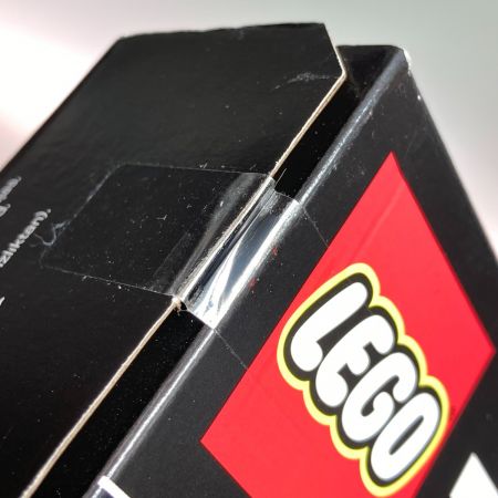  LEGO スターウォーズ AT-STウォーカー 外箱変色有 75153