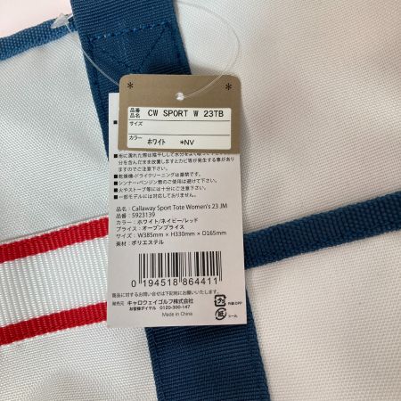  Callaway キャロウェイ スポーツ トートバッグ 23 JM ウィメンズ 5923139