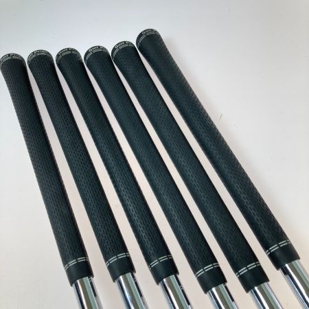  TaylorMade テーラーメイド TOUR BURNER 5-9.P 6本 アイアンセット N.S.PRO 950GH S