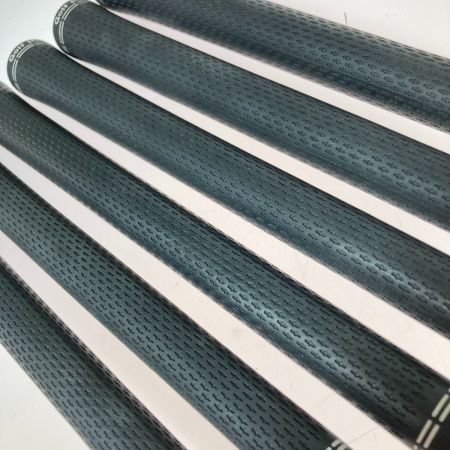  TaylorMade テーラーメイド TOUR BURNER 5-9.P 6本 アイアンセット N.S.PRO 950GH S