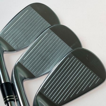  TaylorMade テーラーメイド TOUR BURNER 5-9.P 6本 アイアンセット N.S.PRO 950GH S