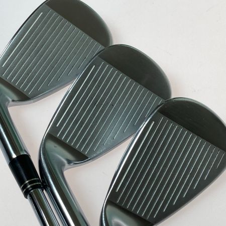  TaylorMade テーラーメイド TOUR BURNER 5-9.P 6本 アイアンセット N.S.PRO 950GH S