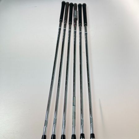  Cobra Golf コブラゴルフ FLY-Z XL シャフトサビ有 5-9.P 6本 アイアンセット ジャンク