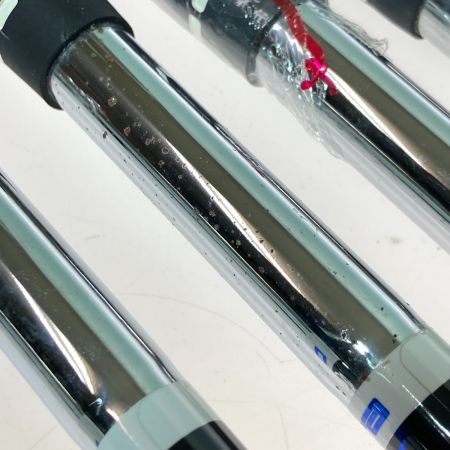  Cobra Golf コブラゴルフ FLY-Z XL シャフトサビ有 5-9.P 6本 アイアンセット ジャンク