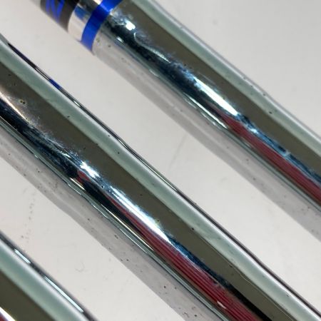  Cobra Golf コブラゴルフ FLY-Z XL シャフトサビ有 5-9.P 6本 アイアンセット ジャンク