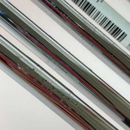  Cobra Golf コブラゴルフ FLY-Z XL シャフトサビ有 5-9.P 6本 アイアンセット ジャンク