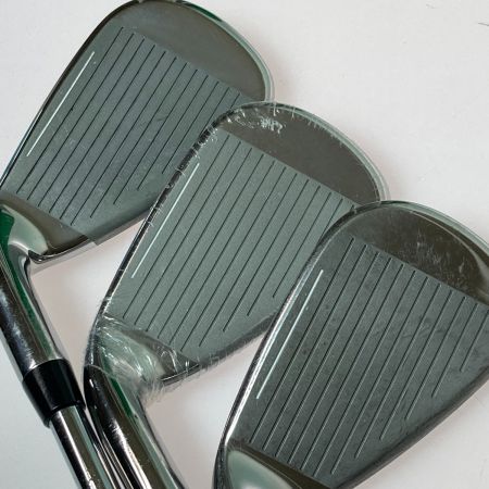  Cobra Golf コブラゴルフ FLY-Z XL シャフトサビ有 5-9.P 6本 アイアンセット ジャンク