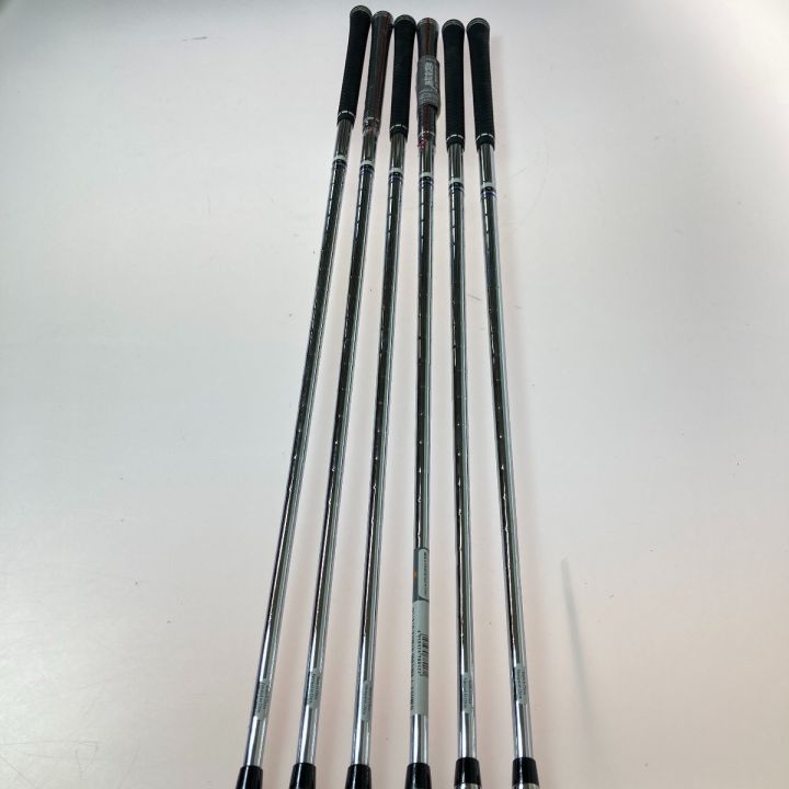 Cobra Golf コブラゴルフ FLY-Z XL シャフトサビ有 5-9.P 6本 アイアン 