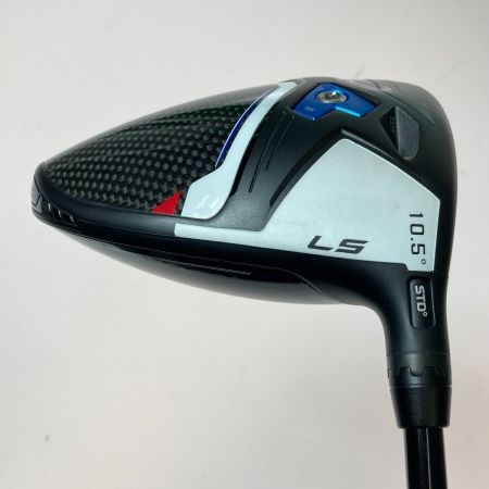  Cobra Golf コブラゴルフ AEROJET LS 1W 10.5° ドライバー Kai'li 60X カバー付