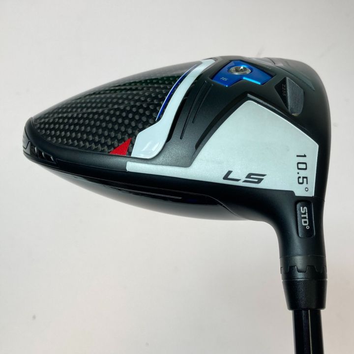 Cobra Golf コブラゴルフ AEROJET LS 1W 10.5° ドライバー Kai