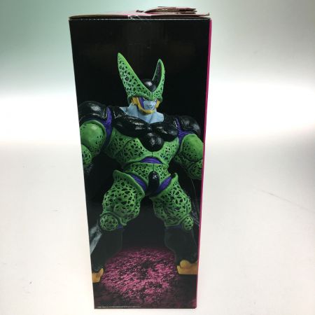  バンダイ 一番くじ ドラゴンボールvsオムニバスグレイト セル(完全体）ラストワン賞 