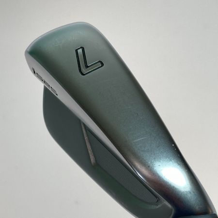  PING ピン I525 7番 29° アイアン 黒ドット N.S.PRO 850GH neo S