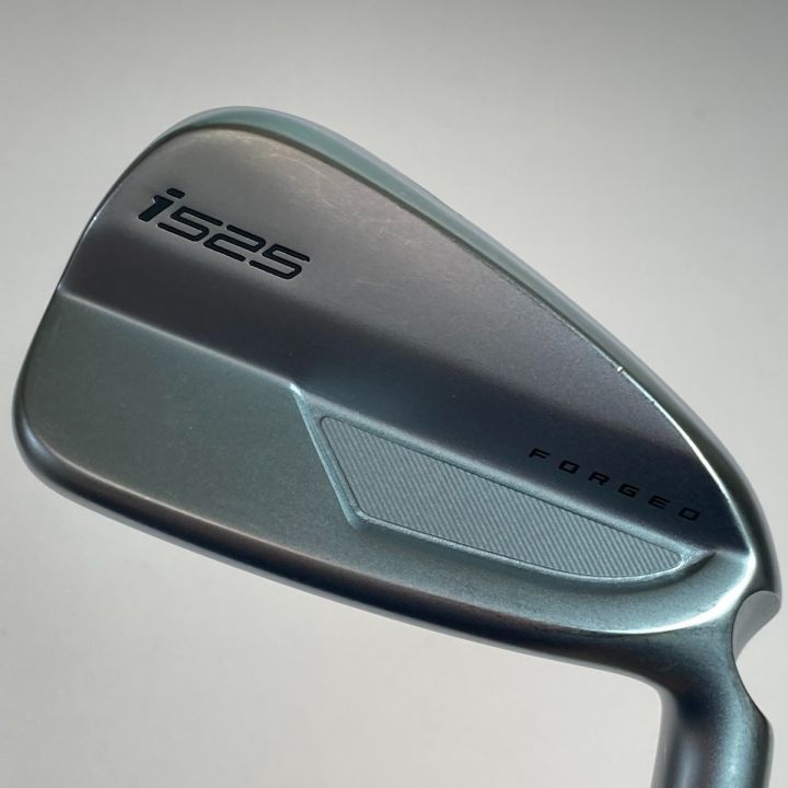 PING ピン I525 7番 29° アイアン 黒ドット N.S.PRO 850GH neo S｜中古｜なんでもリサイクルビッグバン