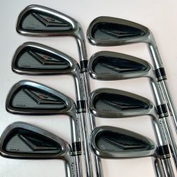 ◎◎ TaylorMade テーラーメイド R9 MAX 4-9.A.P 8本 アイアンセット N.S.PRO 950GH R Cランク