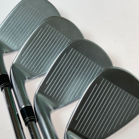  TaylorMade テーラーメイド R9 MAX 4-9.A.P 8本 アイアンセット N.S.PRO 950GH R