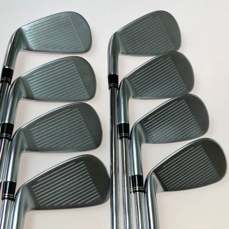  TaylorMade テーラーメイド R9 MAX 4-9.A.P 8本 アイアンセット N.S.PRO 950GH R