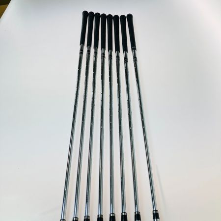  TaylorMade テーラーメイド R9 MAX 4-9.A.P 8本 アイアンセット N.S.PRO 950GH R