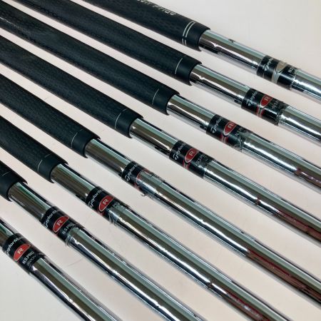  TaylorMade テーラーメイド R9 MAX 4-9.A.P 8本 アイアンセット N.S.PRO 950GH R