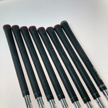  TaylorMade テーラーメイド R9 MAX 4-9.A.P 8本 アイアンセット N.S.PRO 950GH R