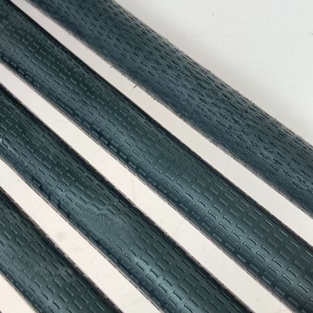  TaylorMade テーラーメイド R9 MAX 4-9.A.P 8本 アイアンセット N.S.PRO 950GH R