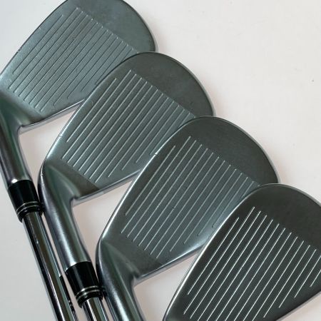  TaylorMade テーラーメイド R9 MAX 4-9.A.P 8本 アイアンセット N.S.PRO 950GH R