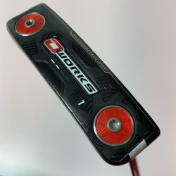 ◎◎ ODYSSEY オデッセイ O-WORKS #1 パター 33インチ Cランク