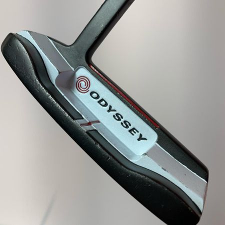  ODYSSEY オデッセイ O-WORKS #1 パター 33インチ