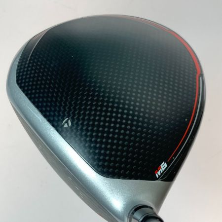  TaylorMade テーラーメイド M6 1W 9.0° ドライバー インチカット FUBUKI TM5 SR カバー付