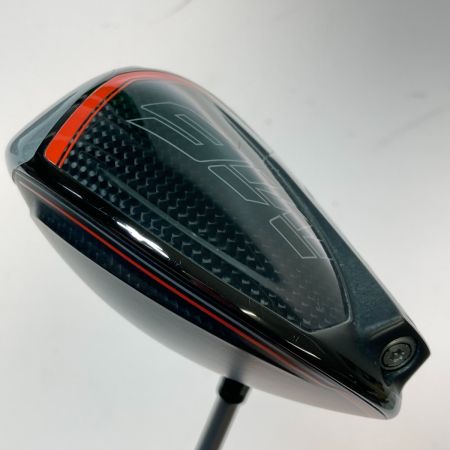  TaylorMade テーラーメイド M6 1W 9.0° ドライバー インチカット FUBUKI TM5 SR カバー付