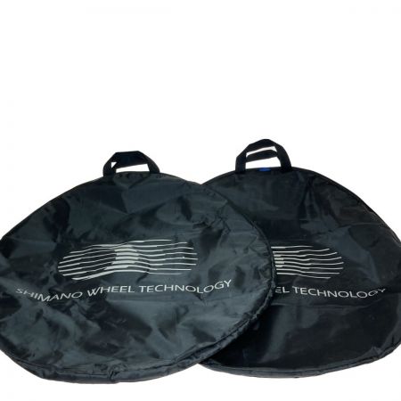  BONTRAGER RACE X LITE ホイールセット ソフトケース付