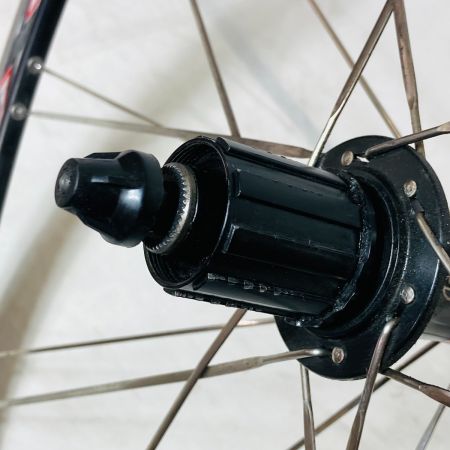  BONTRAGER RACE X LITE ホイールセット ソフトケース付