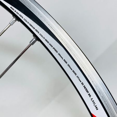  BONTRAGER RACE X LITE ホイールセット ソフトケース付