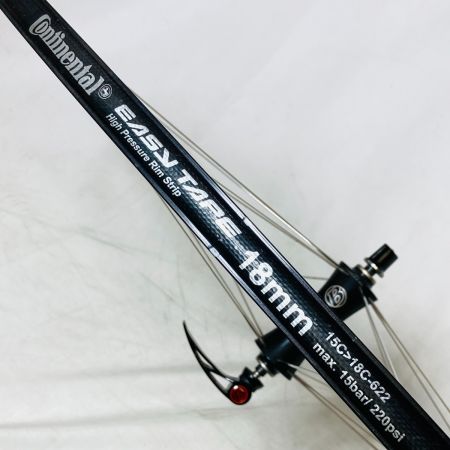  BONTRAGER RACE X LITE ホイールセット ソフトケース付